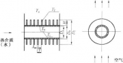 翅片管供熱系統(tǒng)的傳熱計(jì)算